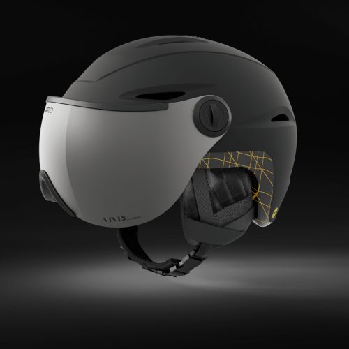 Giro, Giro Essence MIPS Skihelm - schwarz