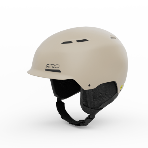 Giro, Giro Trig MIPS Skihelm - beige