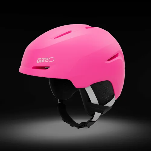 Giro Snow, Giro Spur All Mountain Helm unisex, pink, Grösse: XS