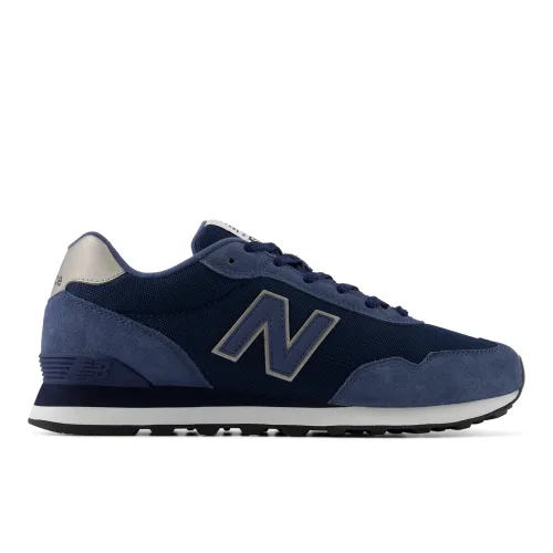 New Balance, New Balance 515 Grey Pack / Sneaker Herren, blau, Grösse: 40.5
