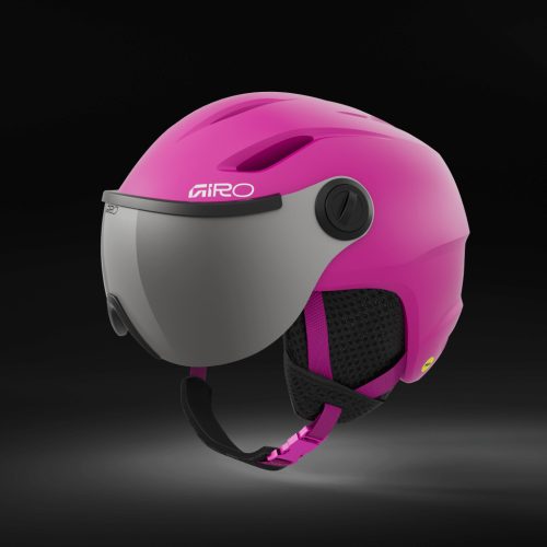 Giro, Giro Kinder Buzz Mips Skihelm
