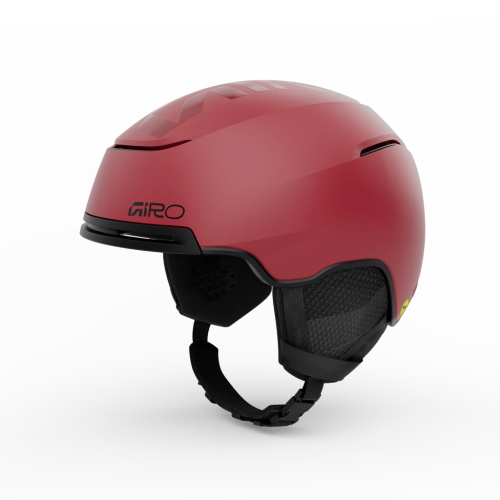 Giro, Giro Jackson MIPS Skihelm - rot