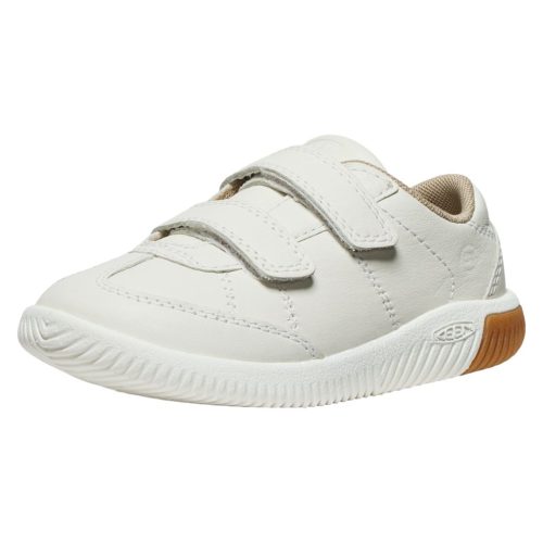 KEEN, KEEN Kids C KNX T-Toe Ds Freizeitschuhe, weiss, Grösse: 31