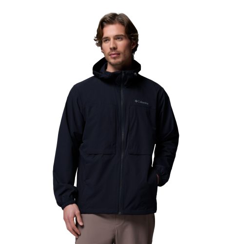 Columbia, Columbia Herren Street Heights Jacke