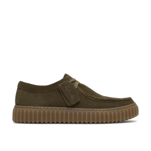 Clarks M Torhill Lo-7 41