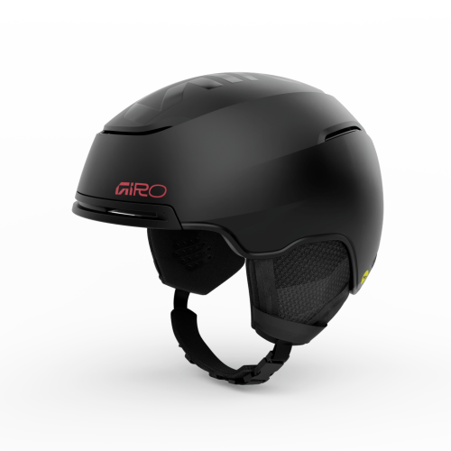 Giro, Giro Jackson MIPS Skihelm - schwarz