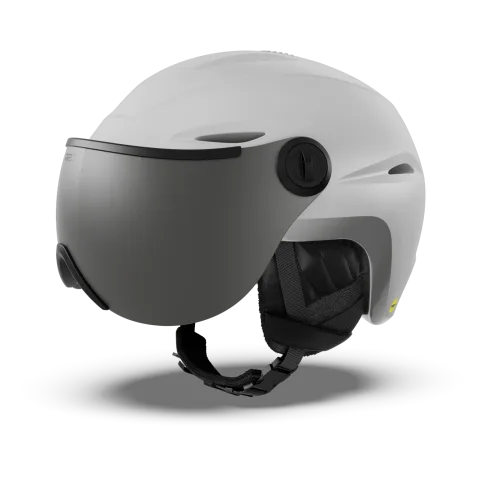 Giro Snow, Giro Vue MIPS Helmet Herren, weiss, Grösse: M