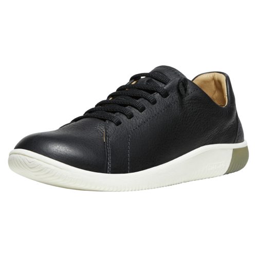 KEEN, KEEN W KNX Lace Freizeitschuhe Damen, schwarz, Grösse: 35.5