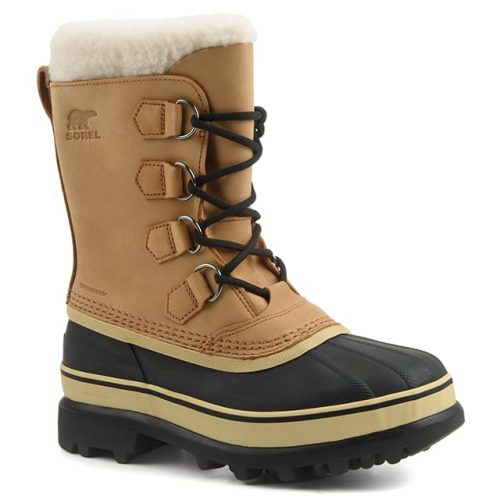 Sorel, Sorel Damen Caribou Schuhe