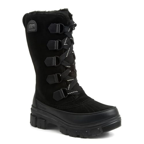 Sorel, Sorel Damen Torino V Tall WP Schuhe