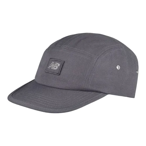 New balance 5 Panel Lifestyle Flat Brim-0 One Size