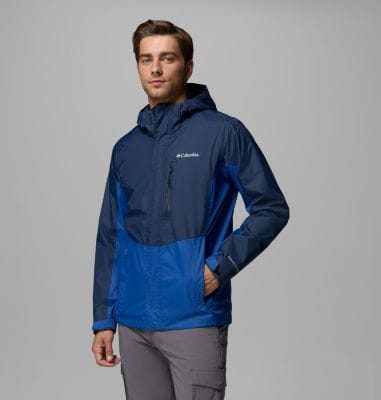 Columbia, Columbia Herren Pouring Adventure III Jacke