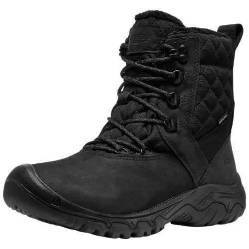 Keen, Keen Damen Greta II WP Schuhe