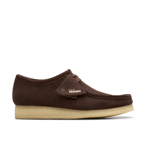 Clarks, Clarks Halbschuh, Herren , Braun 44