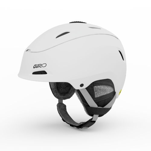 Giro, Giro Stellar MIPS Skihelm - weiss
