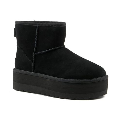 Ugg W CLASSIC MINI PLATFORM-9 40