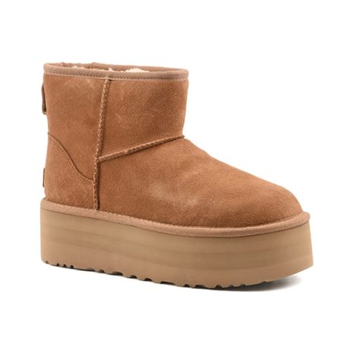 Ugg W CLASSIC MINI PLATFORM-10 41