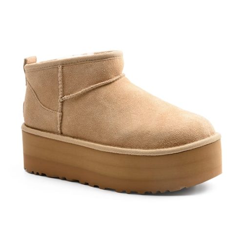 Ugg W Classic Ultra Mini-39 39