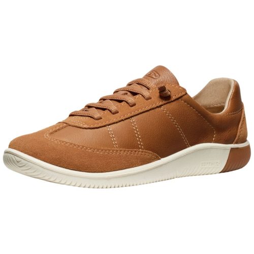 KEEN, KEEN W KNX T-Toe Freizeitschuhe Damen, orange, Grösse: 37
