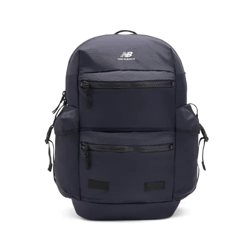 New Balance, New Balance Wayfinder Pack unisex, blau, Grösse: one size