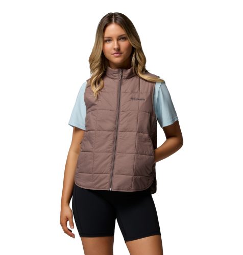 Columbia, Columbia Damen Sienna Hill Quilted Weste
