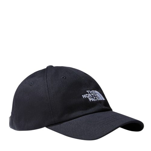 The North Face, The North Face - Cap, Norm Hat, One Size, Black