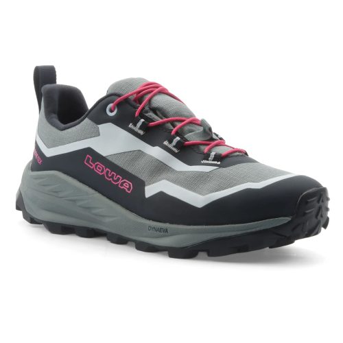 Lowa, Lowa Kinder Trailux GTX Low Schuhe