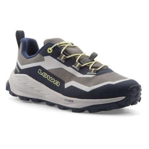 Lowa, Lowa Kinder Trailux GTX Low Schuhe