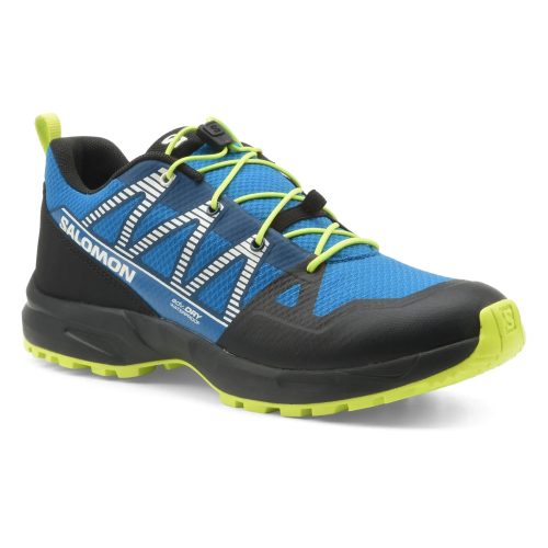 Salomon, Salomon Wanderschuh "OUTSCAPE WP J" wasserdicht