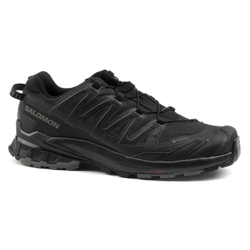 Salomon, Salomon Trailrunningschuh "XA PRO 3D V9 GORE-TEX" wasserdicht