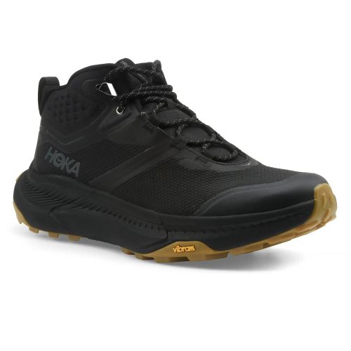 HOKA, Hoka Herren Transport Hike GTX Schuhe