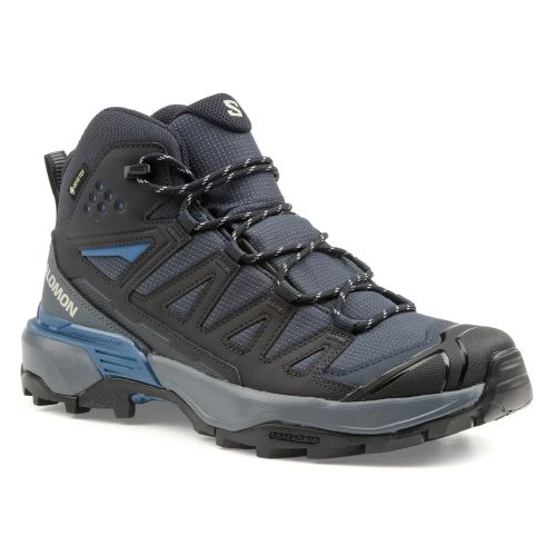Salomon, Salomon Herren X Ultra 360 Mid GTX Schuhe