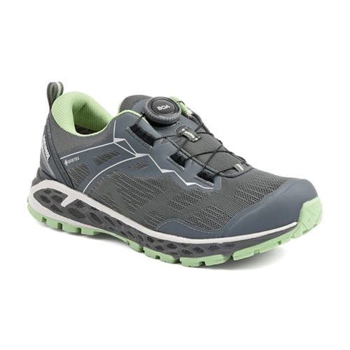 MEINDL, MEINDL - Power Walker Lady 3.5, 38, Grau