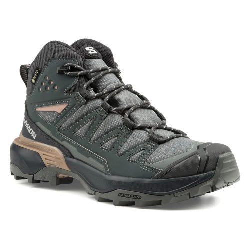 Salomon, Salomon Damen X Ultra 360 Mid GTX Schuhe