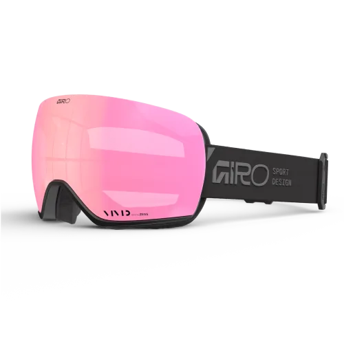 Giro Eyewear, Giro Article II Vivid Phtc Goggle unisex schwarz, Grösse one size