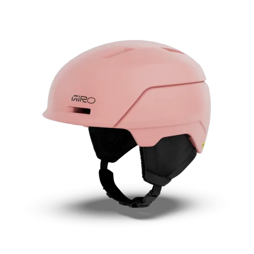 Giro Snow, Giro W Neo II MIPS All Mountain Helm Damen, pink, Grösse: M