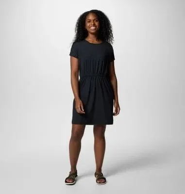 Columbia Chill River™ SS Dress-L-010-2126072-S25 L