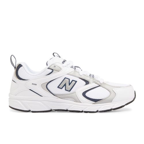 New Balance, New Balance Sneaker "408" vom New Balance 530 inspiriert