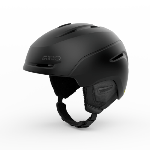 Giro, Giro Avera MIPS Skihelm - schwarz