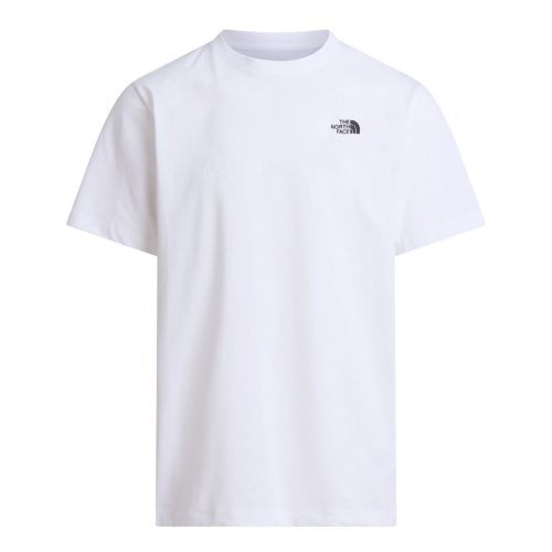 The North Face - T-Shirt, für Herren, Weiss, Größe M
