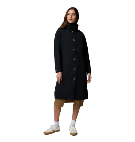 Columbia AmazeTrench™ Rain Jacket-M-010-2162251-S26 M
