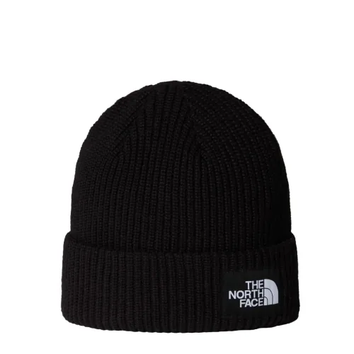 The North Face, The North Face Salty Beanie - Black Einheitsgroesse