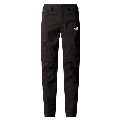 The north face M EXPLORATION REG TAPERED CONVERTIBLE PA-34 34