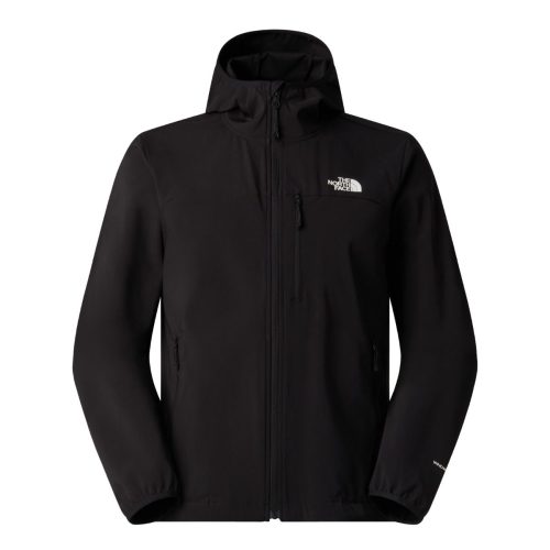 The North Face, The North Face Herren Nimble 2 Hoodie Jacke