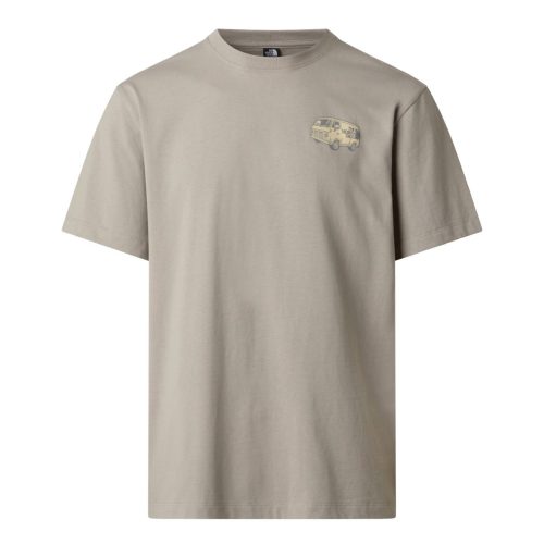 The North Face Herren Van Life Relaxed T-Shirt