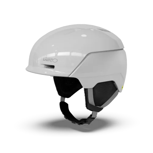 Giro Snow, Giro W Neo II MIPS All Mountain Helm Damen, weiss, Grösse: M