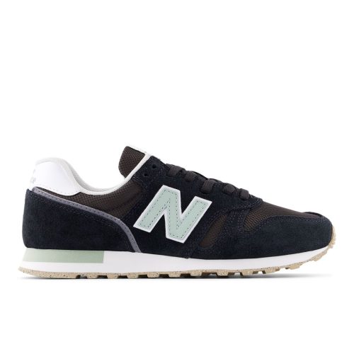New Balance, NEW BALANCE Damen Sneaker 373v2 schwarz | 36 1/2