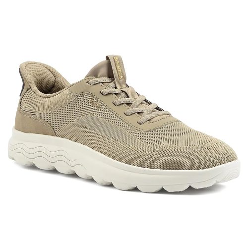 Geox - Spherica, für Herren, Taupe, Größe 40