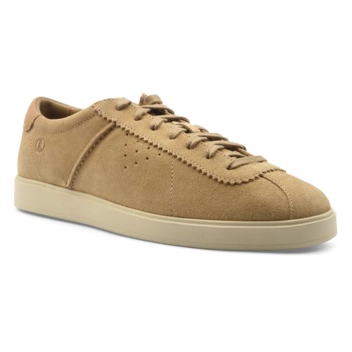 Clarks, Clarks - Sneaker, für Herren, Sand, Größe 44.5