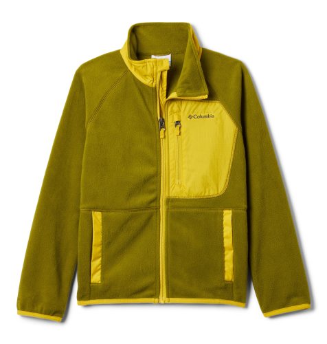 Columbia, Columbia Kinder Fast Trek V Jacke